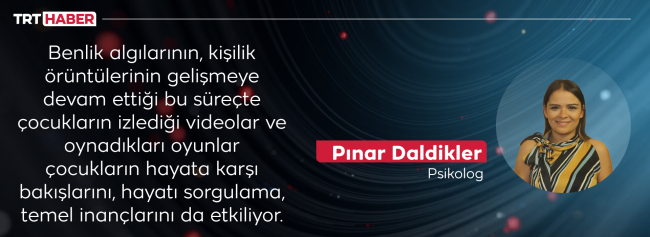 Bilgisayar oyunlarındaki gizli tehlike